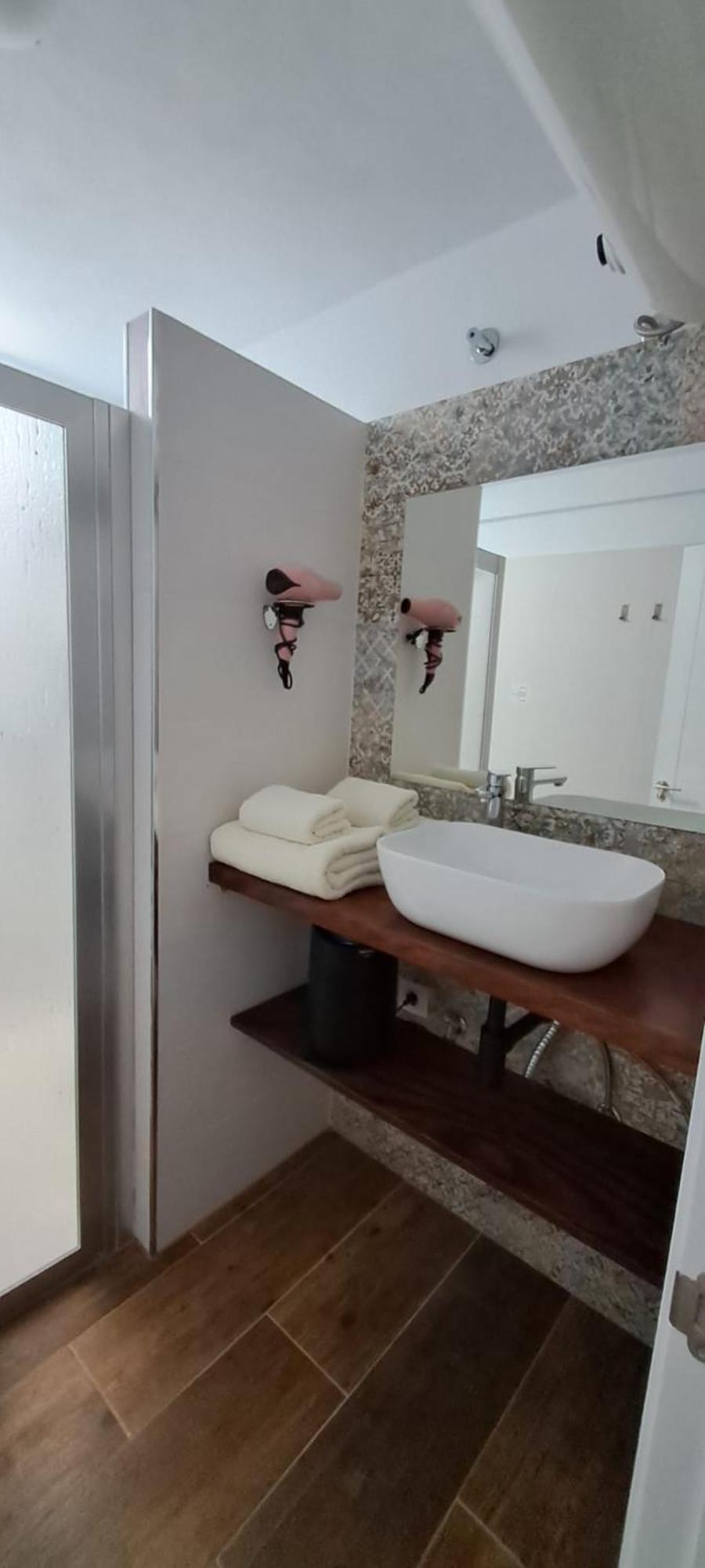Ferienwohnung Casa Vladimir Arcos de la Frontera Exterior foto