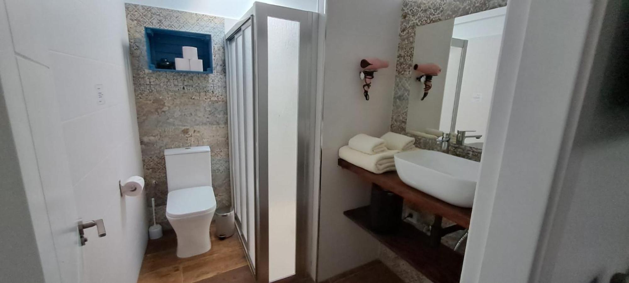 Ferienwohnung Casa Vladimir Arcos de la Frontera Exterior foto