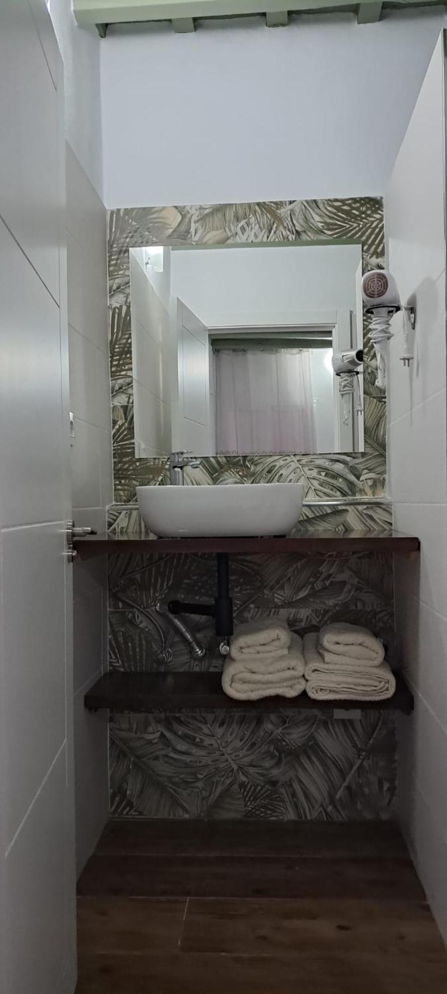 Ferienwohnung Casa Vladimir Arcos de la Frontera Exterior foto