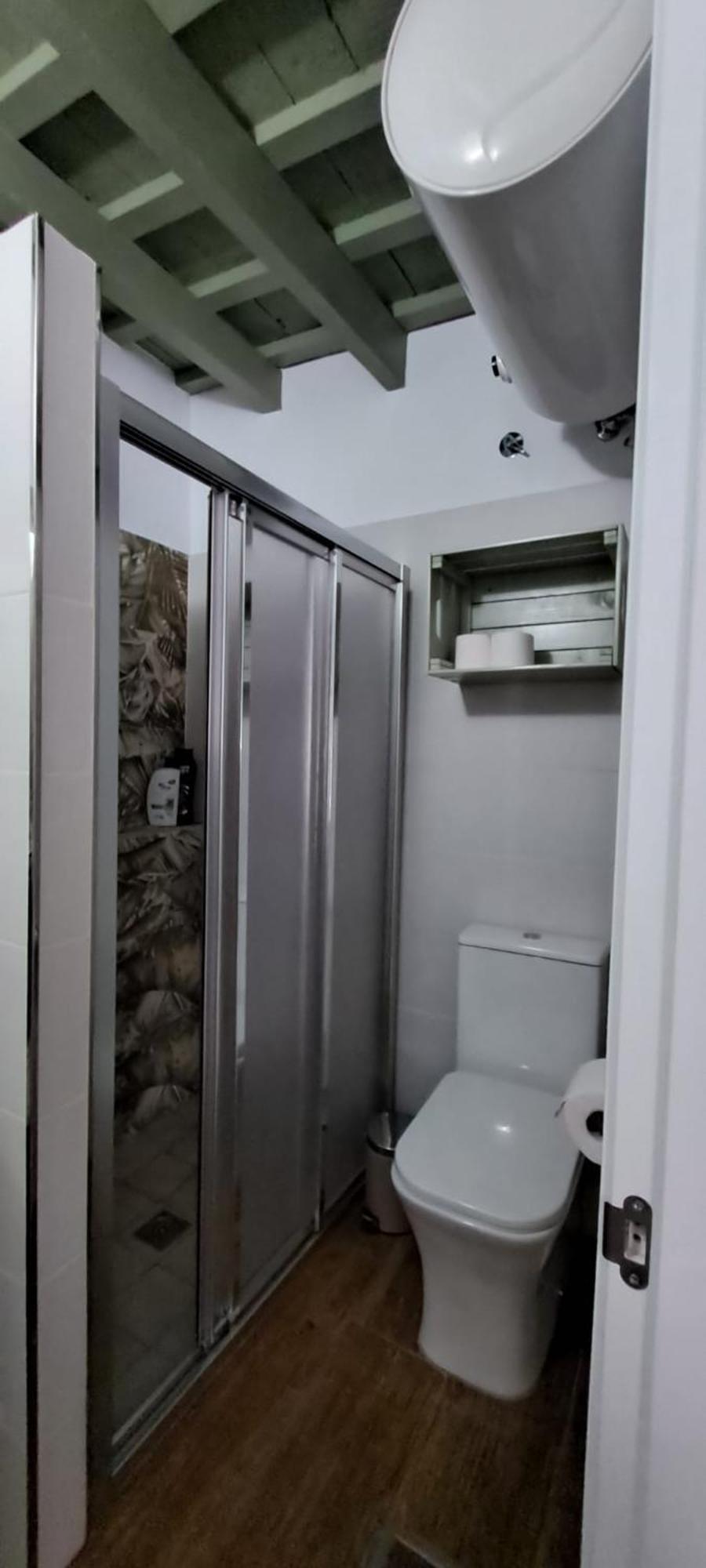 Ferienwohnung Casa Vladimir Arcos de la Frontera Exterior foto