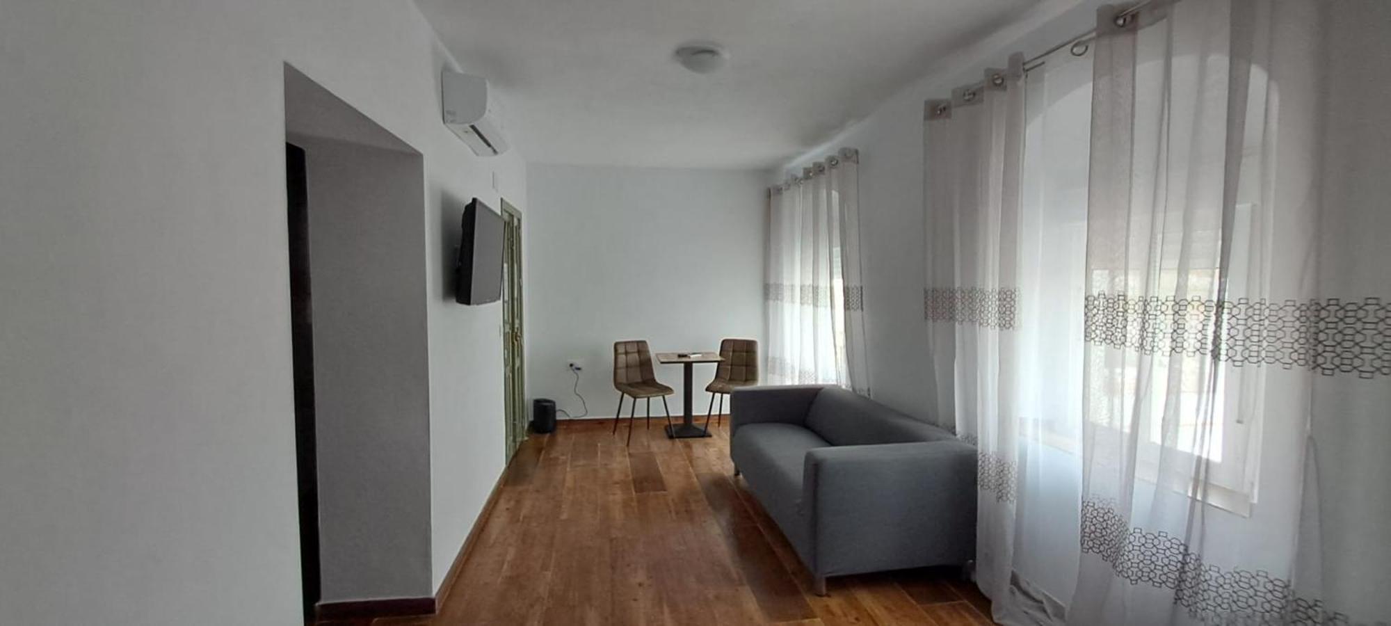 Ferienwohnung Casa Vladimir Arcos de la Frontera Exterior foto