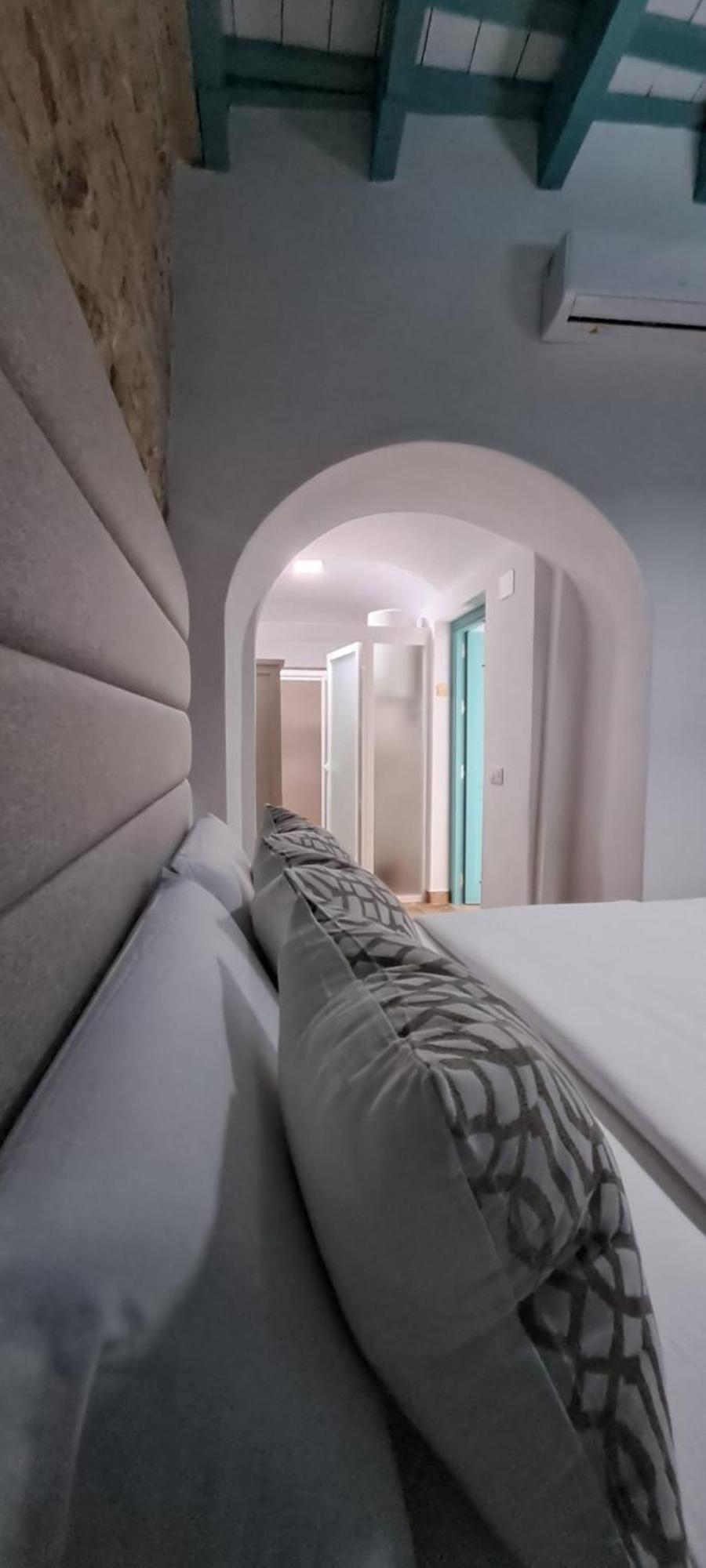 Ferienwohnung Casa Vladimir Arcos de la Frontera Exterior foto