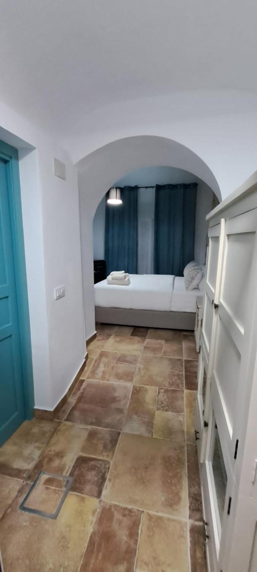 Ferienwohnung Casa Vladimir Arcos de la Frontera Exterior foto