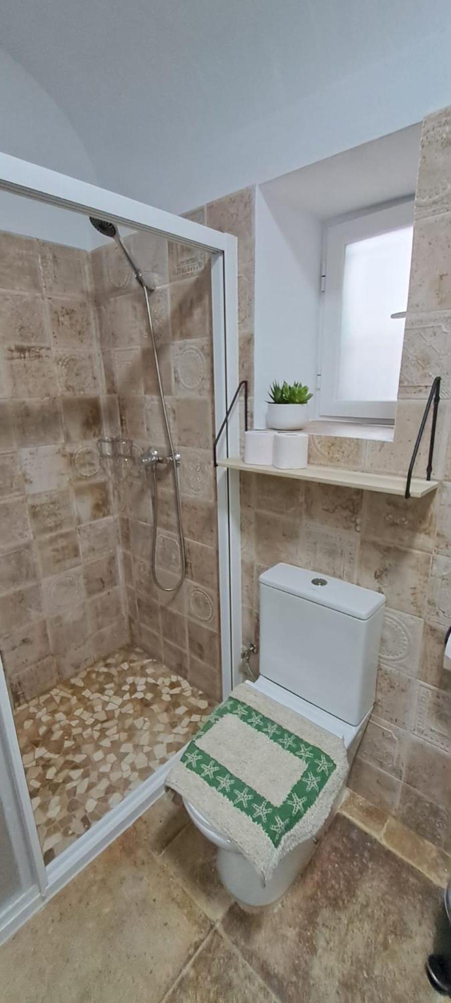 Ferienwohnung Casa Vladimir Arcos de la Frontera Exterior foto