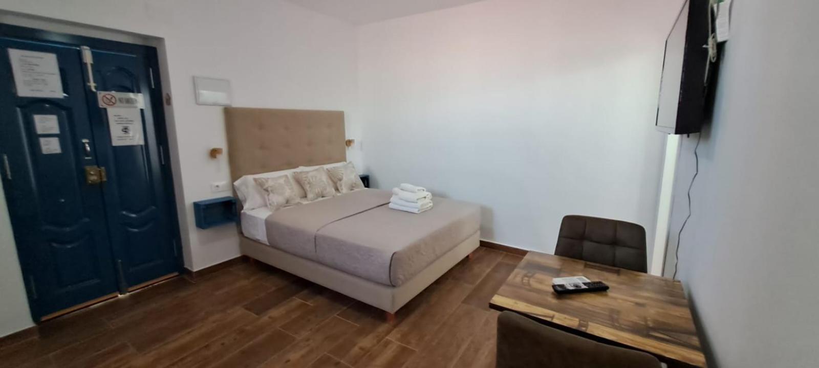 Ferienwohnung Casa Vladimir Arcos de la Frontera Exterior foto