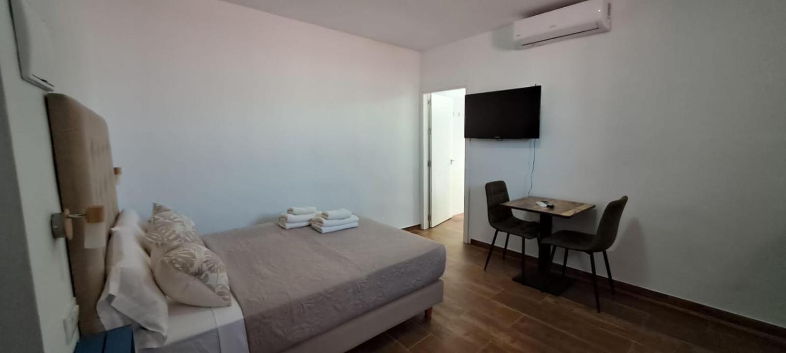 Ferienwohnung Casa Vladimir Arcos de la Frontera Exterior foto