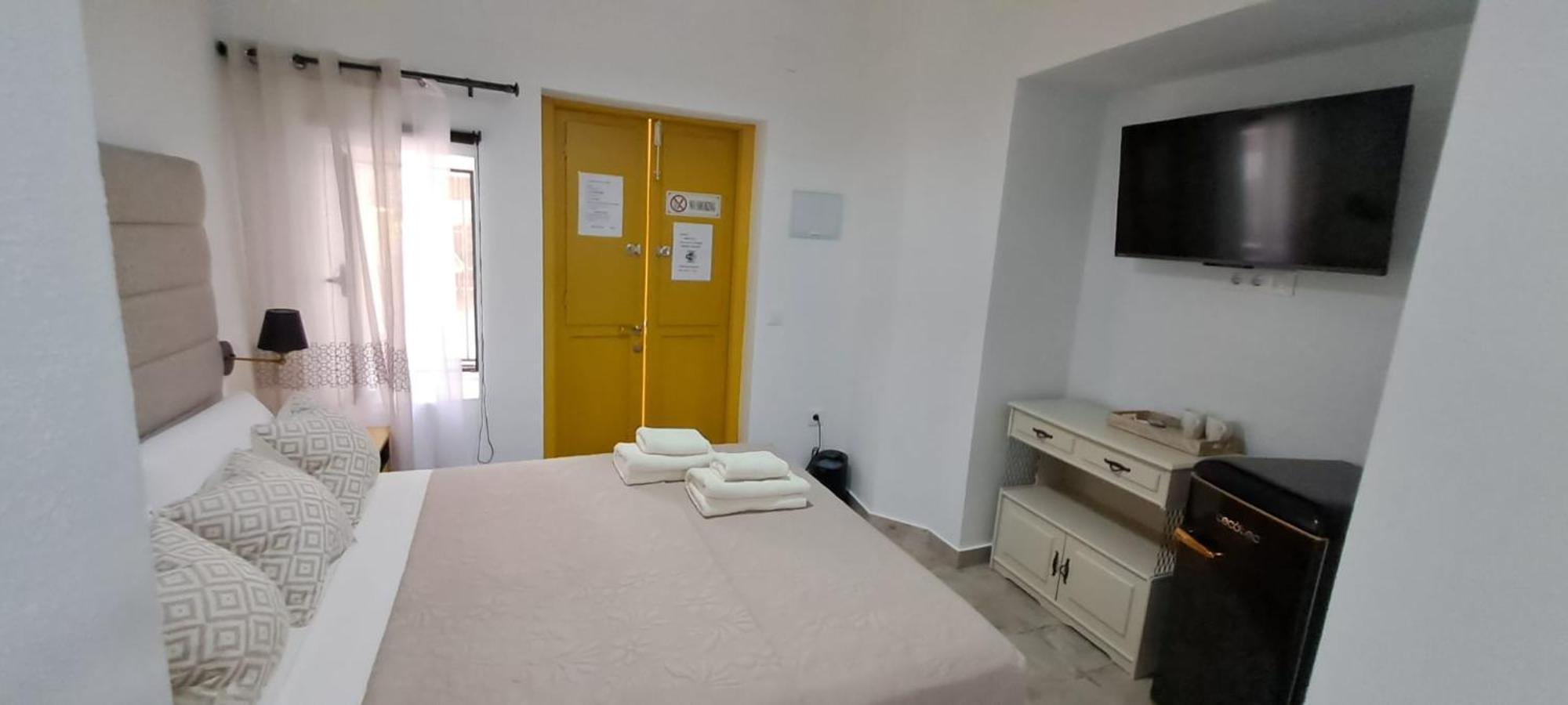 Ferienwohnung Casa Vladimir Arcos de la Frontera Exterior foto