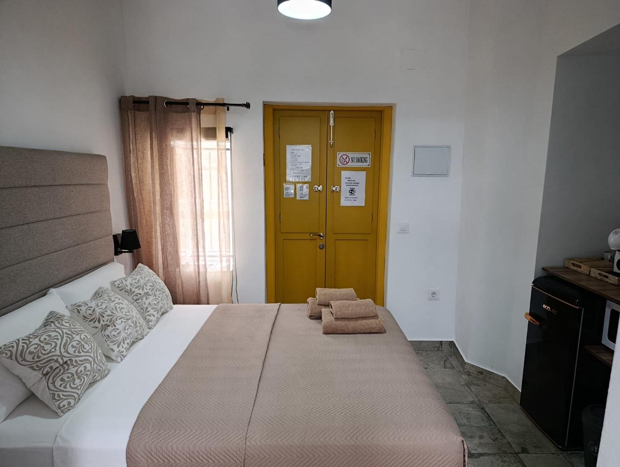 Ferienwohnung Casa Vladimir Arcos de la Frontera Exterior foto